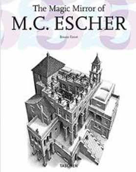 Bruno Ernst - The Magic Mirror of M.C. ESCHER