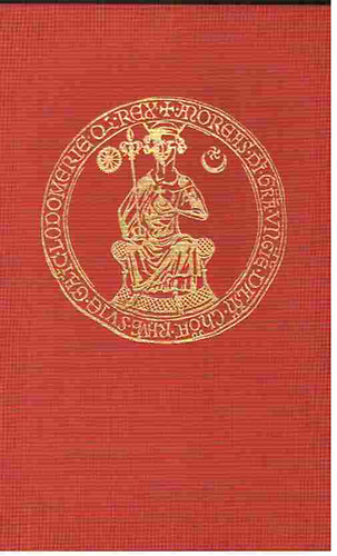 Érszegi Géza - Az aranybulla