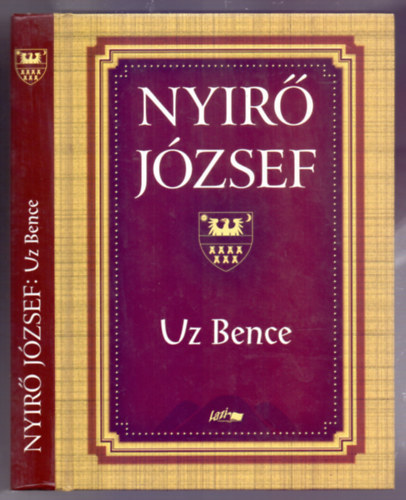 Nyir� J�zsef - Uz Bence