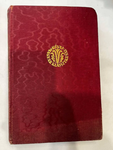 Abonyi Lajos - grl gra