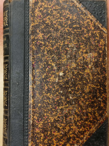 Karkecz Alajos  (szerk.) - Hitsznoklati folyirat - Negyedik vfolyam 1892-93.