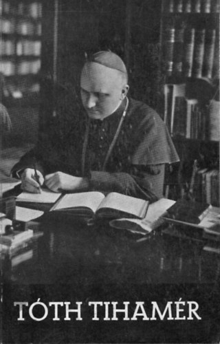 Péterffy Gedeon - Tóth Tihamér. Élet- és jellemrajz.
