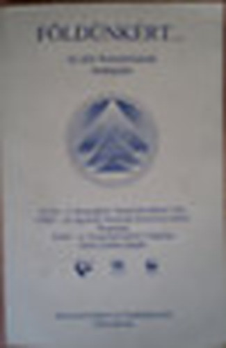 Nechay Gbor - Fldnkrt... Az let fenntartsnak stratgija