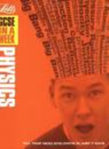 - - GCSE Science (GCSE in a Week)