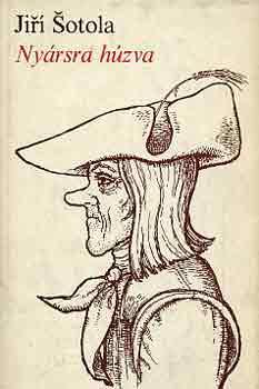Jiri Sotola - Ny�rsra h�zva