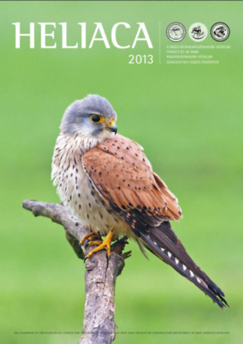 HELIACA 2013. 11. �vfolyam