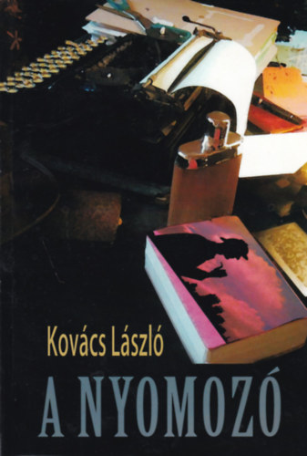 Kov�cs L�szl� - A nyomoz�