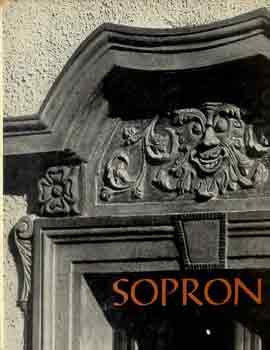 Csatkai Endre - Sopron