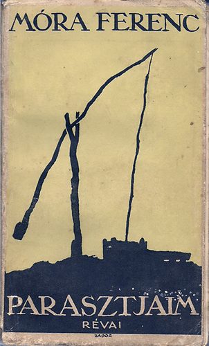 M�ra Ferenc - Parasztjaim - R�vai,1935.