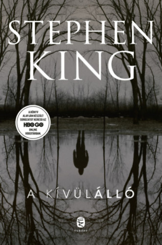 Stephen King - A kvlll