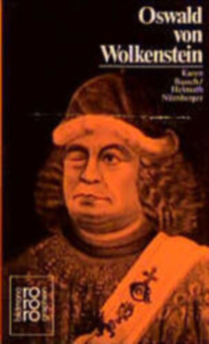 Helmuth N�rnberger Karen Baasch - Oswald von Wolkenstein