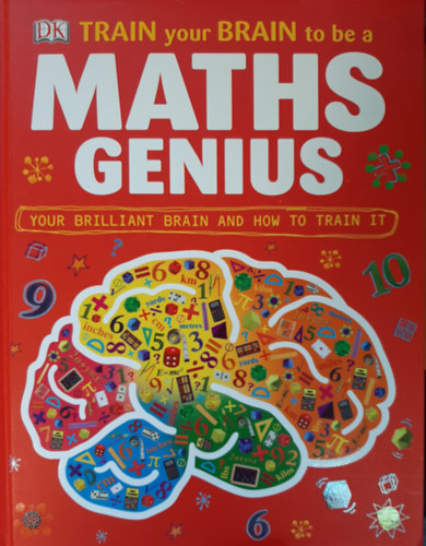 Dr Mike Goldsmith - Train Your Brain to Be a Maths Genius