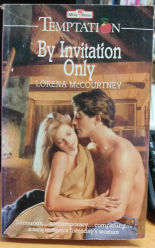 Lorena McCourtney - By Invitation Only