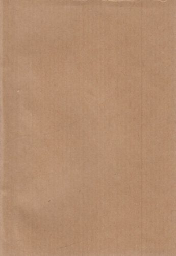 Feleki S�ndor  (ford.) - N�met ballad�k �s rom�nczok (Szaval�k�nyvek II.)