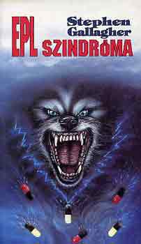 Stephen Gallagher - EPl szindróma