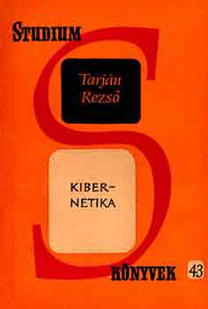 Tarjn Rezs - Kibernetika