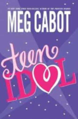 Meg Cabot - Teen Idol
