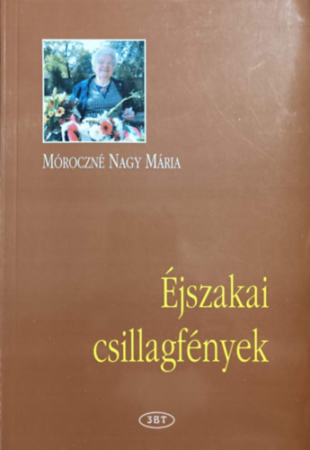 Mroczn Nagy Mria - jszakai csillagfnyek