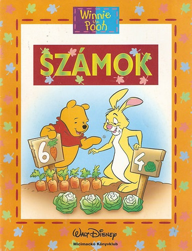 Micimack - Szmok