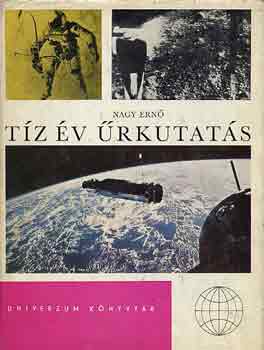 Nagy Ern - Tz v rkutats