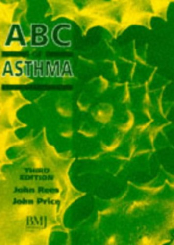 John; Price, John Rees - Asthma ABC knyvek