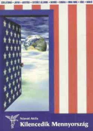 N�meti Attila - Kilencedik Mennyorsz�g