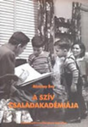 B�rdosy �va - A sz�v csal�dakad�mi�ja