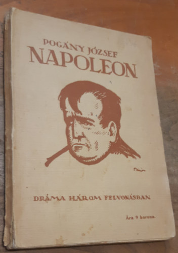 Pogány József - Napoleon