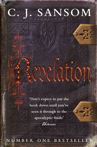 C. J. Sansom - Revelation