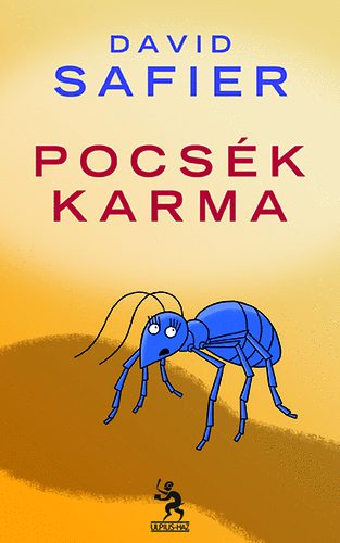 David Safier - Pocs�k karma