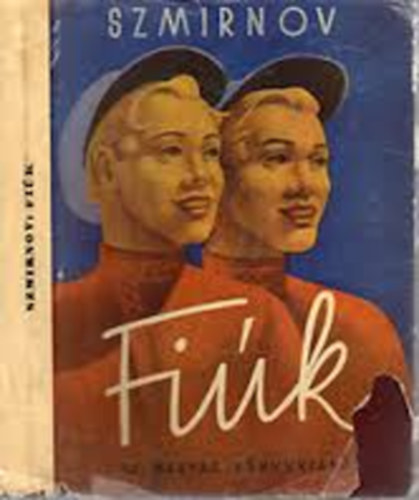 V. Szmirnov - Fiúk