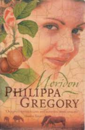 Philippa Gregory - Meridon