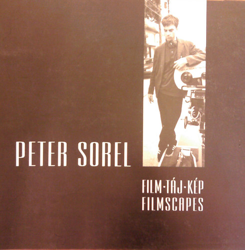 Peter Sorel - Film-tj-kp
