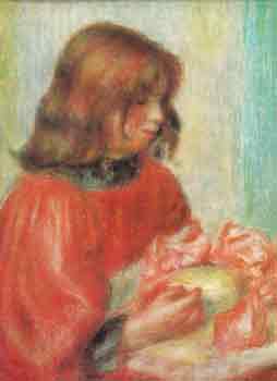 Ismeretlen Degas s Renoir mvek