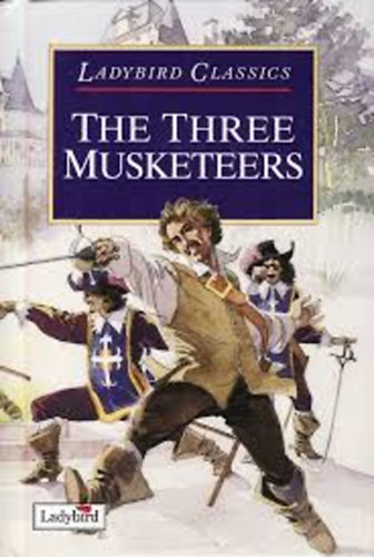 The Three Musketeers