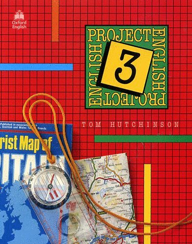 Tom Hutchinson - Project English 3. (Student s Book)