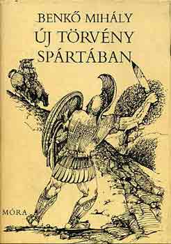 Benk� Mih�ly - �j t�rv�ny Sp�rt�ban