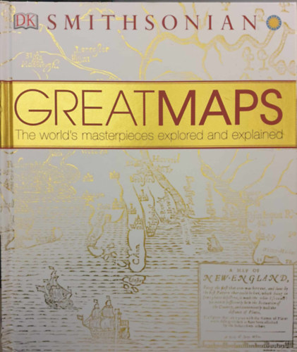 Jerry Brotton - Great Maps
