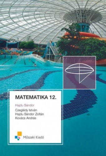 Dr. Hajdu Sndor - Matematika 12. osztly