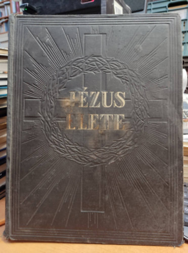 P. Didon - J�zus �lete