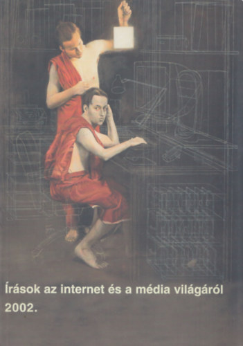 Csermely kos  (szerk.) - rsok az internet s a mdia vilgrl