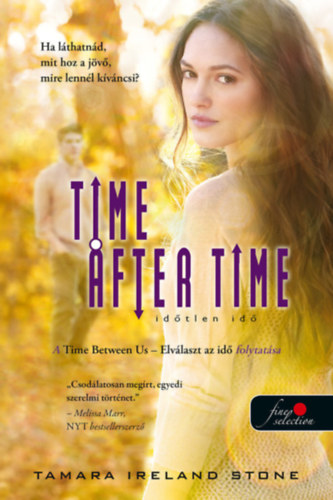 Tamara Ireland Stone - Time After Time - Idtlen id