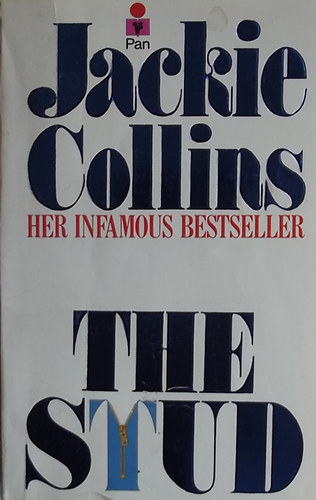 Jackie Collins - The Stud