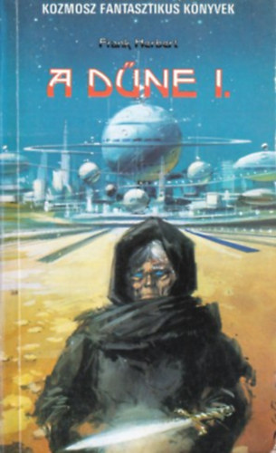 Frank Herbert - A d�ne I.
