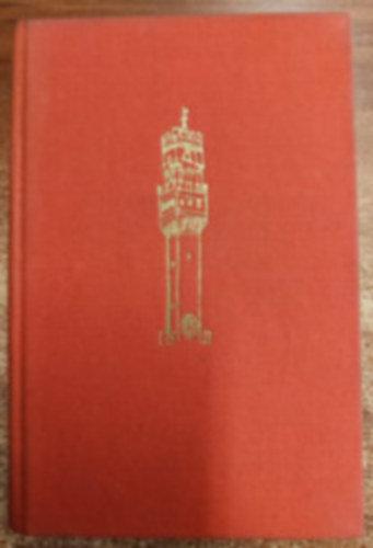 Barab�s Tibor - M�gly�k Firenz�ben