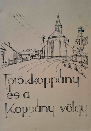 Trkkoppny s a Koppny vlgy