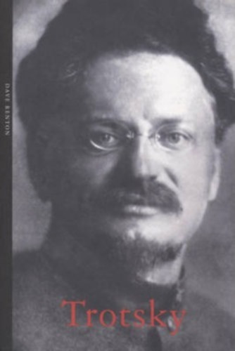 Dave Renton - Trotsky (Haus Publishing)