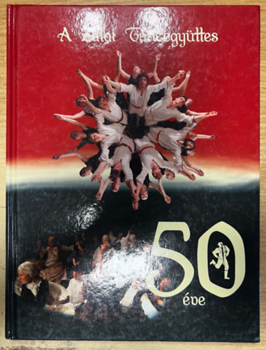 A Zalai táncegyüttes 50 éve
