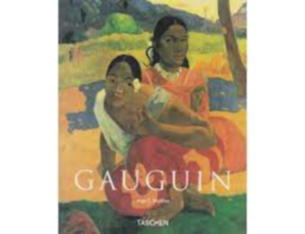 Ingo F. Walther - Gaugin (Taschen)
