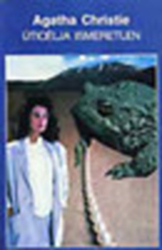 Agatha Christie - Utic�lja ismeretlen